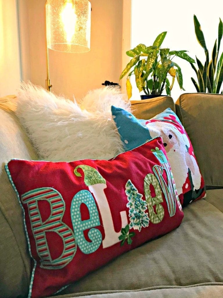 Kid Friendly Christmas Decorations