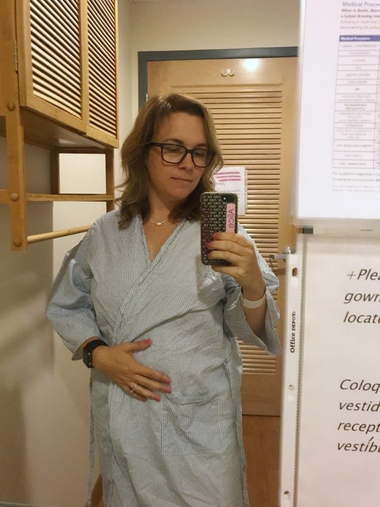 Mammograms can be scary but they don’t have to be. Everything you need to know about your first mammogram, what to expect, when you get results, what the images, machine and diagnostic is like. My tech was amazing and walked me through everything that would happen. 